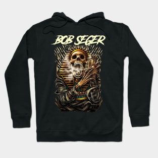 BOB SEGER BAND Hoodie